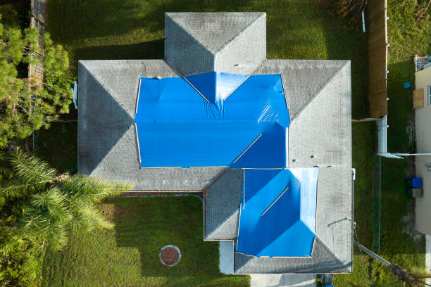 Best Roofing for New Construction  in Pantops, VA