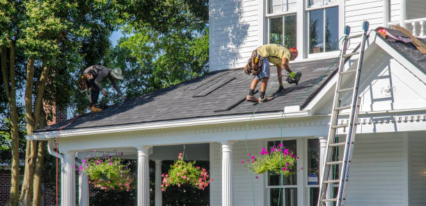Best Roof Insulation Installation  in Pantops, VA